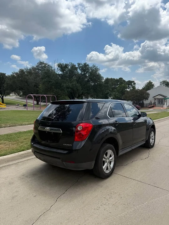 2014 Chevrolet Equinox - Image 18 of 19