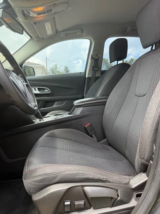 2014 Chevrolet Equinox - Image 16 of 19