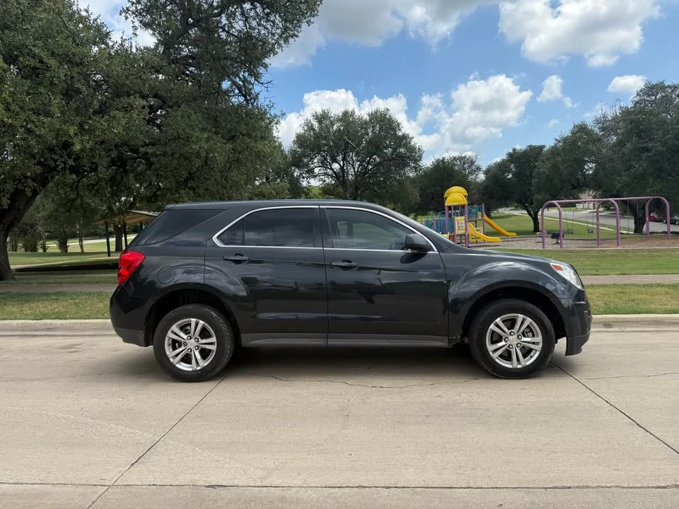 2014 Chevrolet Equinox - Image 9 of 19