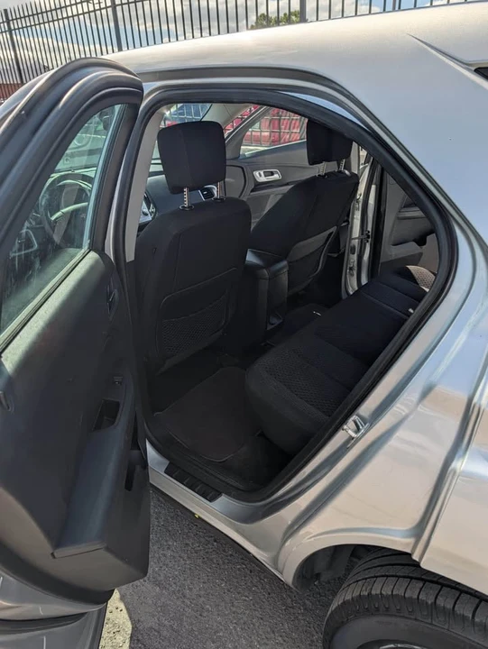 2014 Chevrolet Equinox - Image 7 of 9