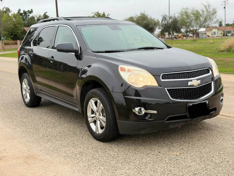 2014 Chevrolet Equinox - Image 14 of 16