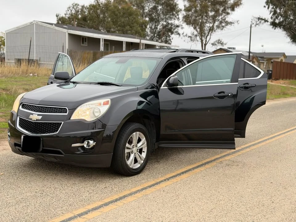 2014 Chevrolet Equinox - Image 2 of 14