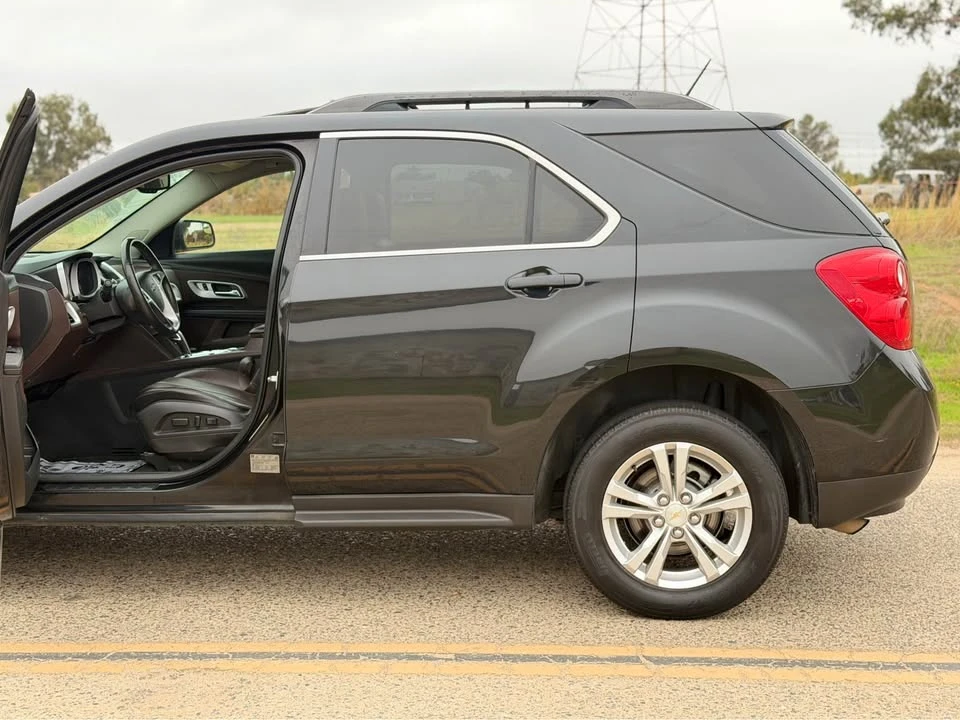 2014 Chevrolet Equinox - Image 11 of 18