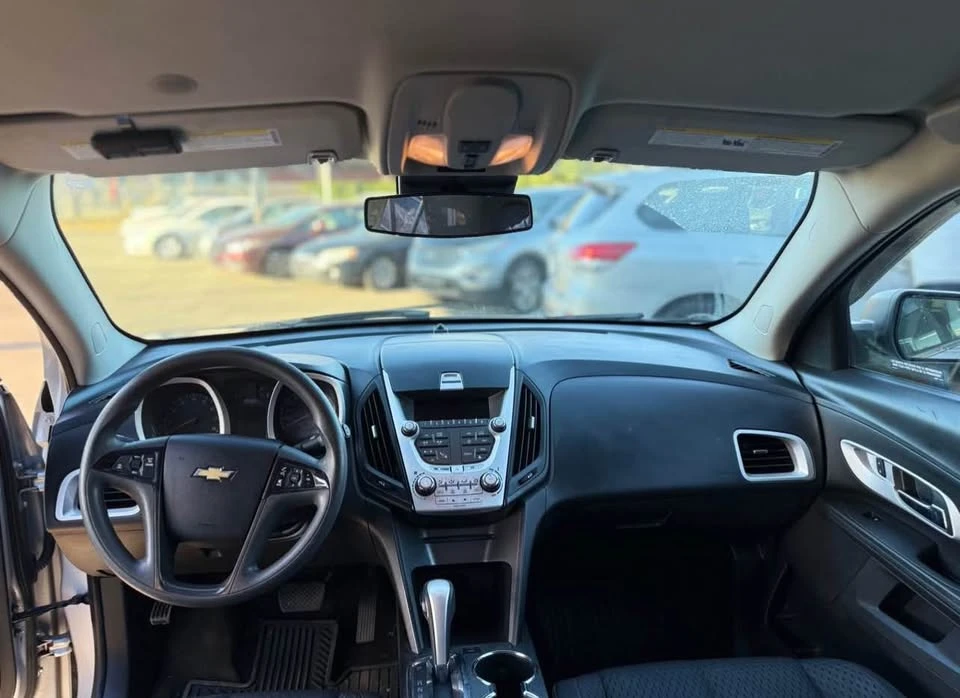 2014 Chevrolet Equinox - Image 5 of 6