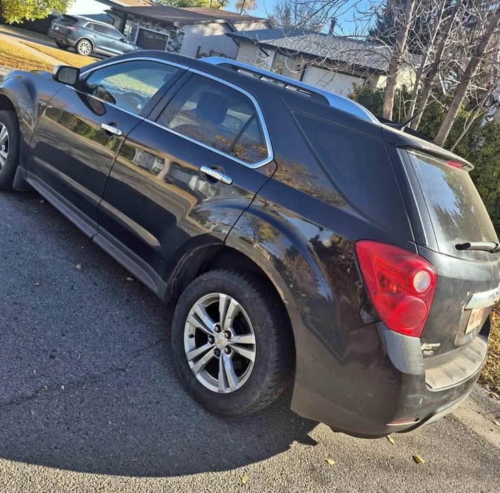 2014 Chevrolet Equinox - Image 3 of 6