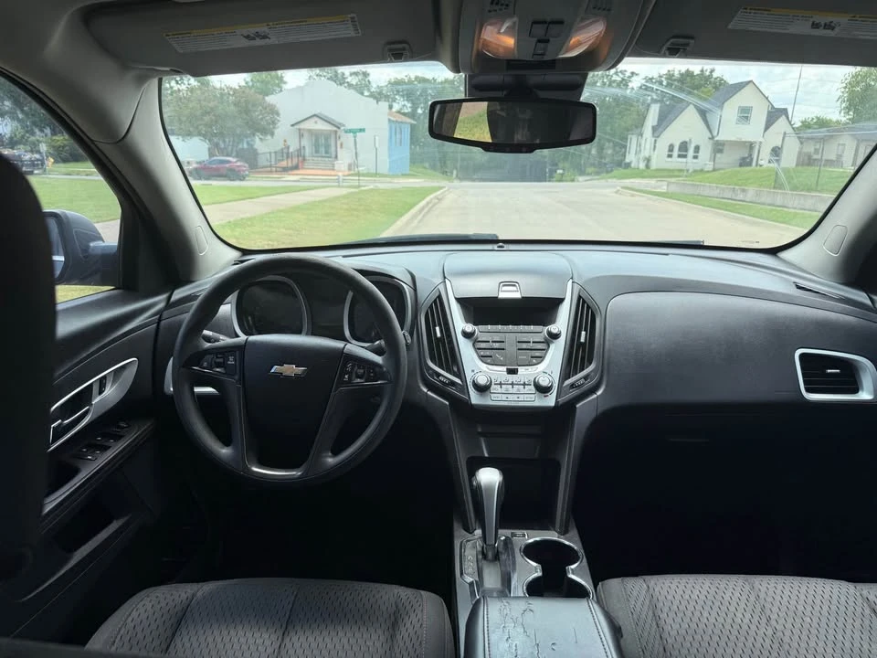 2014 Chevrolet Equinox - Image 13 of 19