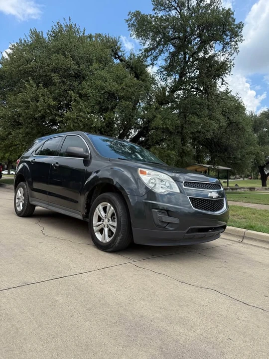 2014 Chevrolet Equinox - Image 2 of 19