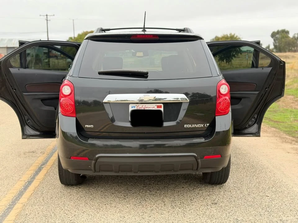 2014 Chevrolet Equinox - Image 6 of 14