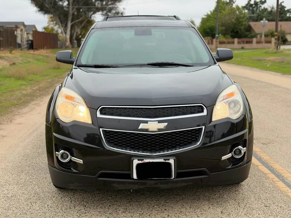 2014 Chevrolet Equinox - Image 16 of 16