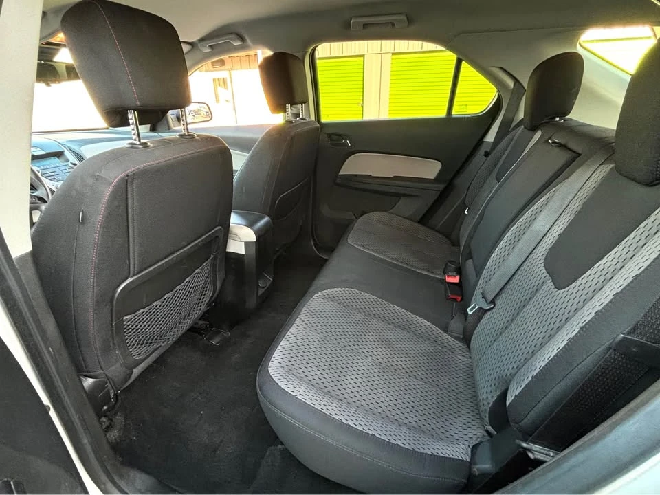 2014 Chevrolet Equinox - Image 5 of 5