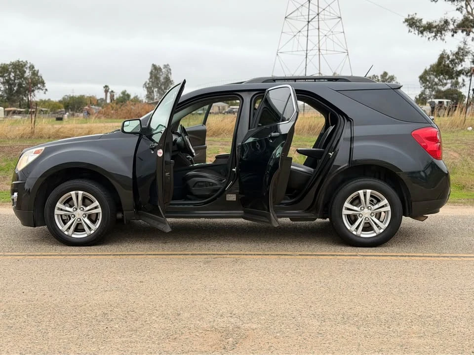 2014 Chevrolet Equinox - Image 5 of 12