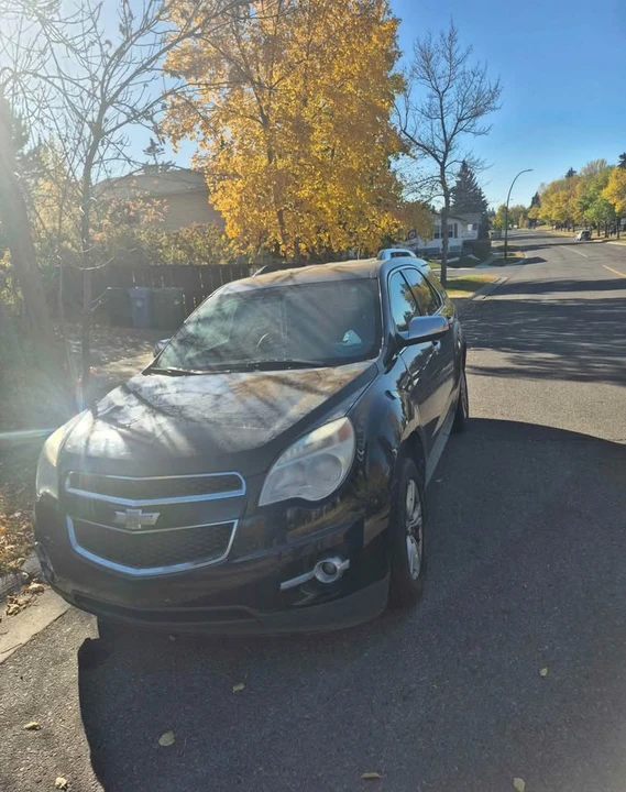 2014 Chevrolet Equinox - Image 2 of 6