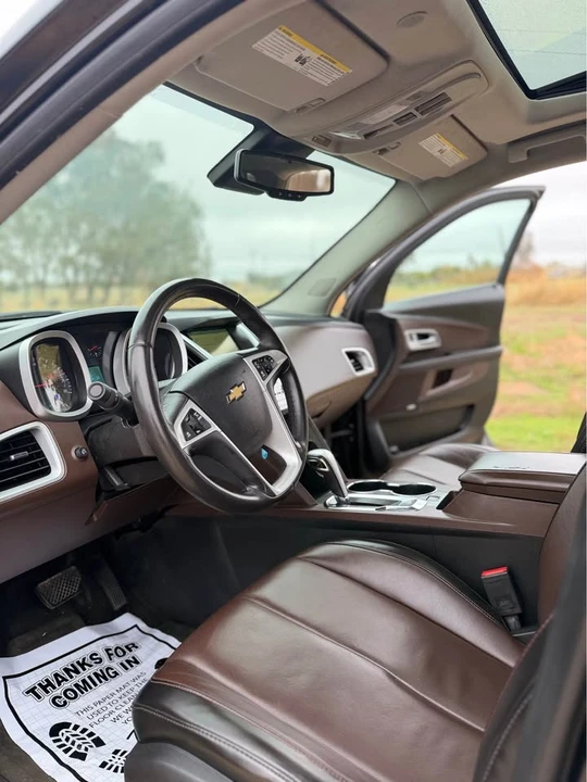 2014 Chevrolet Equinox - Image 8 of 12
