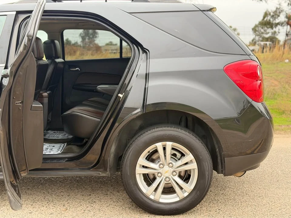 2014 Chevrolet Equinox - Image 9 of 18