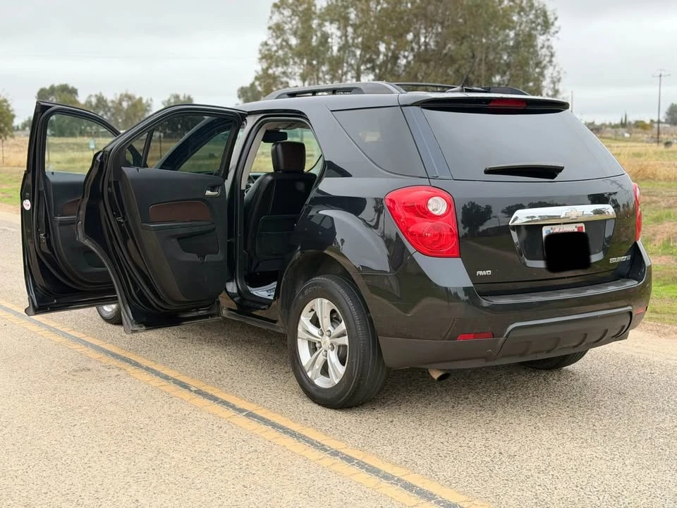 2014 Chevrolet Equinox - Image 4 of 12