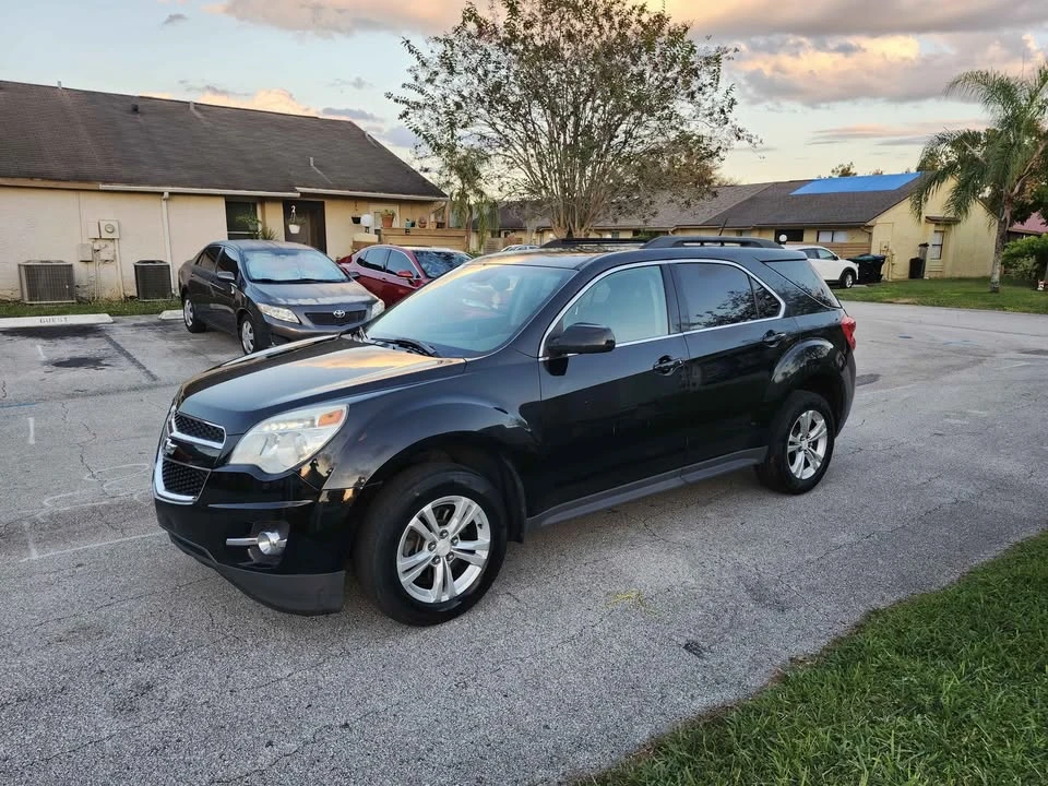 2014 Chevrolet Equinox - Image 2 of 14