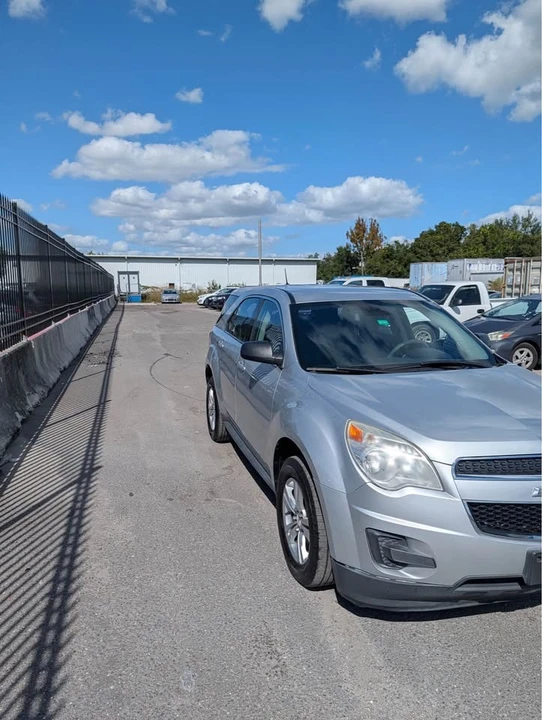 2014 Chevrolet Equinox - Image 3 of 9