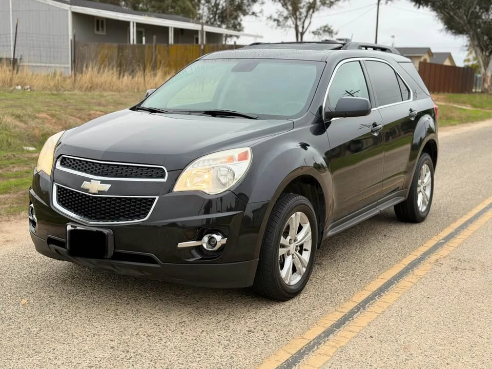 2014 Chevrolet Equinox - Image 15 of 16