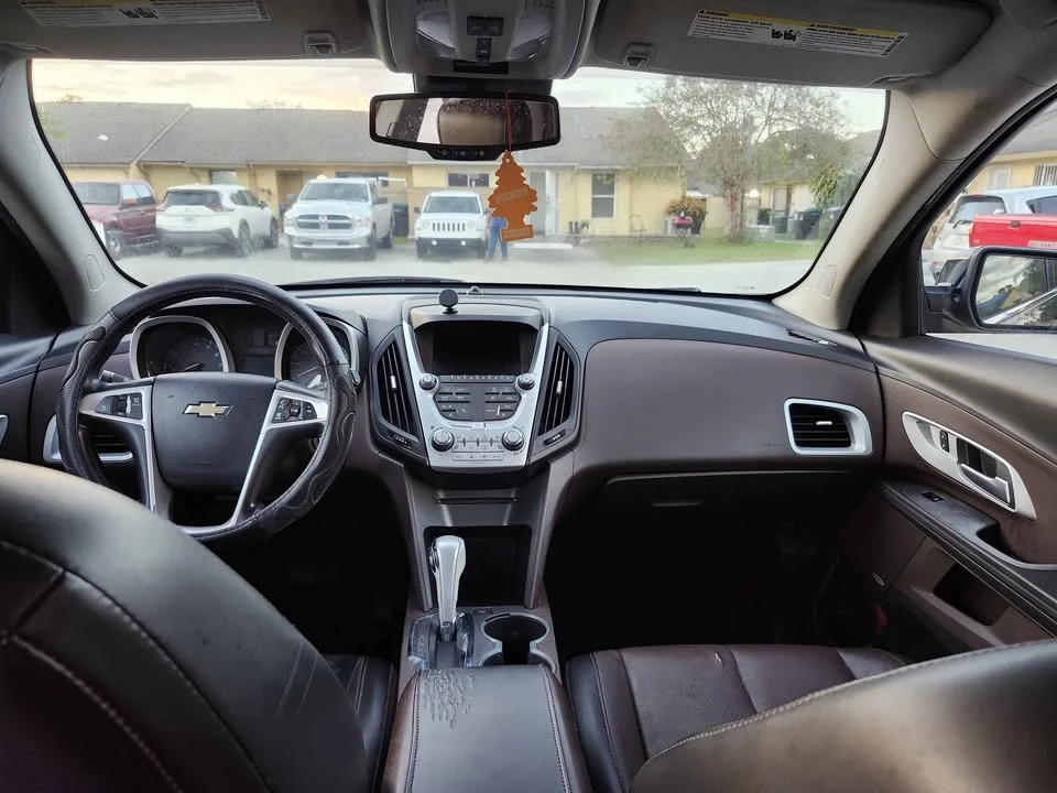 2014 Chevrolet Equinox - Image 9 of 14