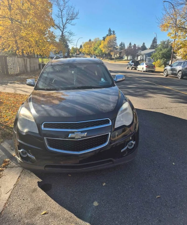 2014 Chevrolet Equinox - Image 4 of 6
