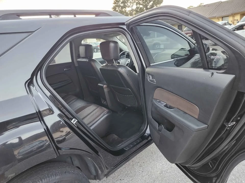 2014 Chevrolet Equinox - Image 13 of 14