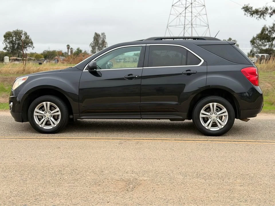 2014 Chevrolet Equinox - Image 3 of 18
