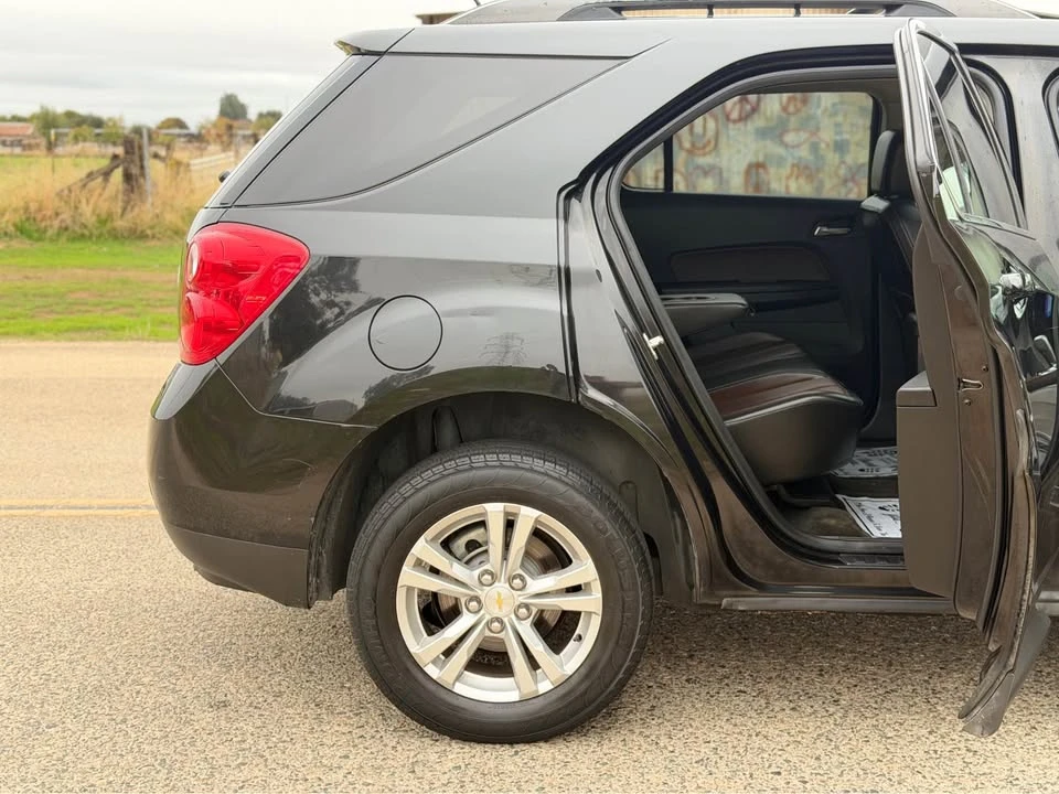 2014 Chevrolet Equinox - Image 15 of 18