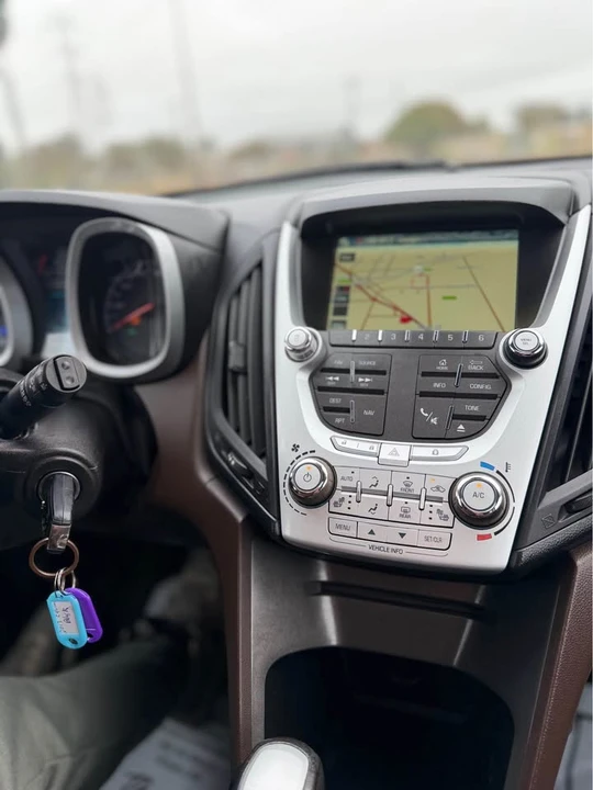 2014 Chevrolet Equinox - Image 18 of 18