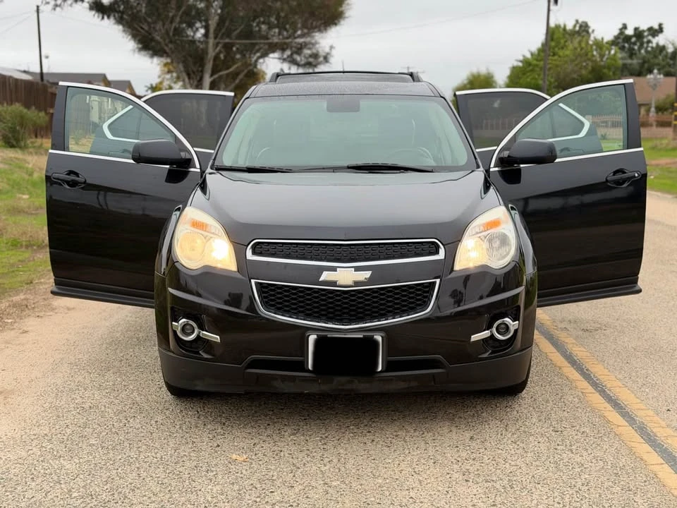 2014 Chevrolet Equinox - Image 5 of 14