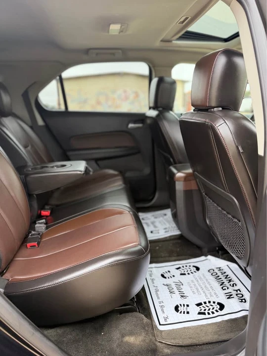 2014 Chevrolet Equinox - Image 16 of 18