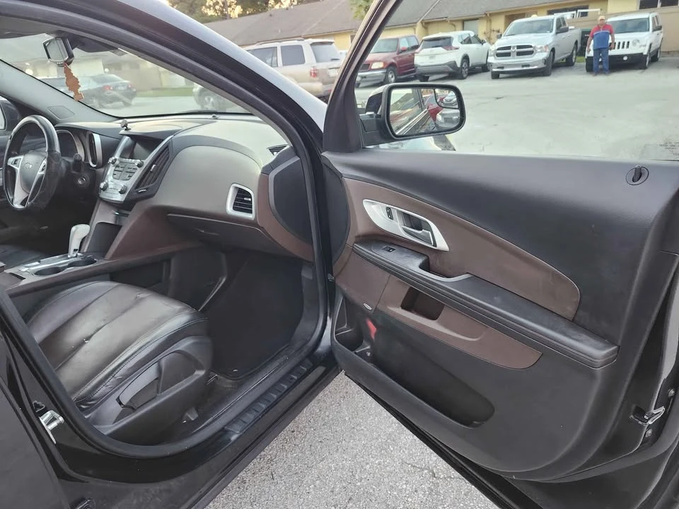 2014 Chevrolet Equinox - Image 12 of 14