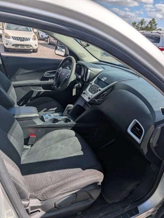 2014 Chevrolet Equinox - Image 6 of 9