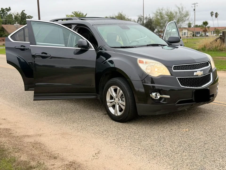 2014 Chevrolet Equinox - Image 2 of 13