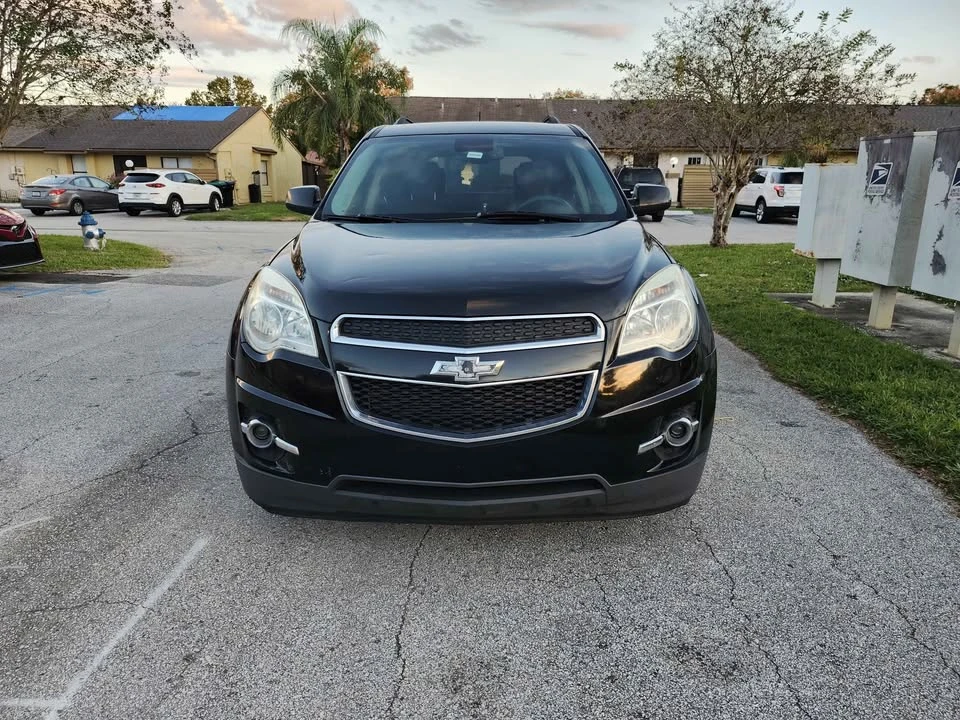 2014 Chevrolet Equinox - Image 5 of 14