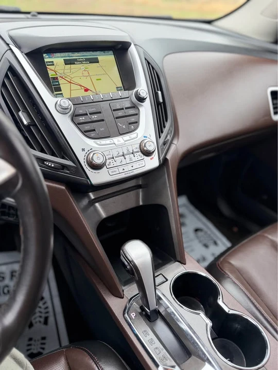 2014 Chevrolet Equinox - Image 11 of 12
