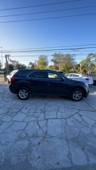 2014 Chevrolet Equinox - Image 5 of 11