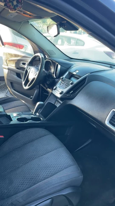 2014 Chevrolet Equinox - Image 3 of 11