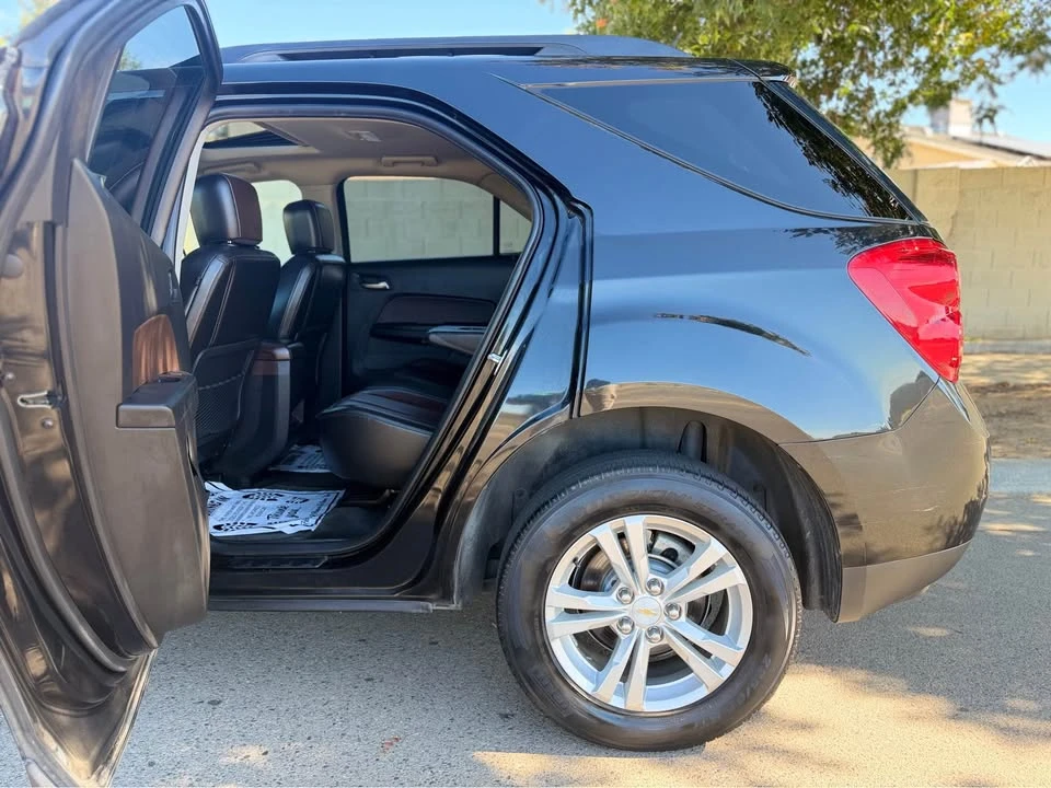 2014 Chevrolet Equinox - Image 9 of 18