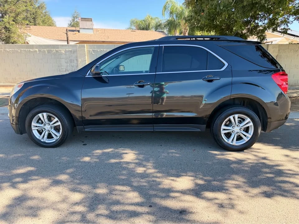 2014 Chevrolet Equinox - Image 8 of 18