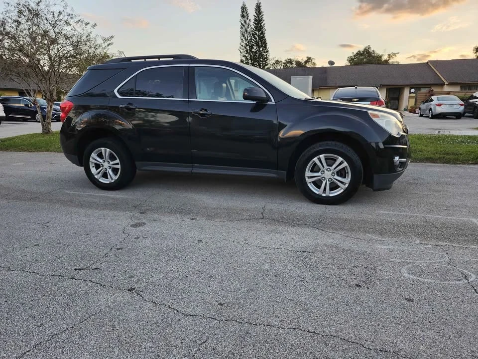 2014 Chevrolet Equinox - Image 4 of 14