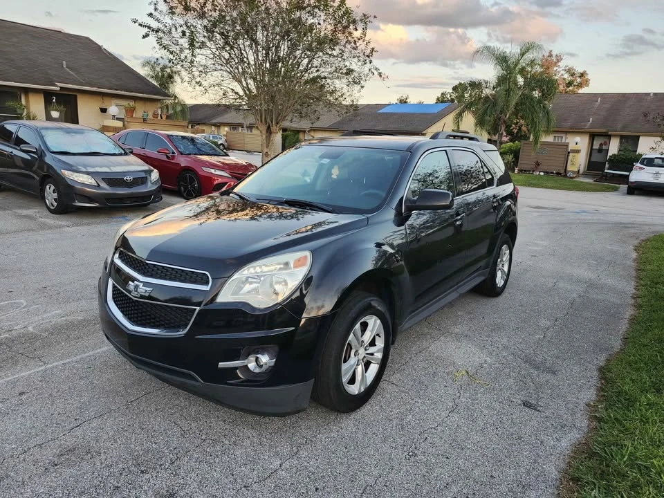2014 Chevrolet Equinox - Image 3 of 14