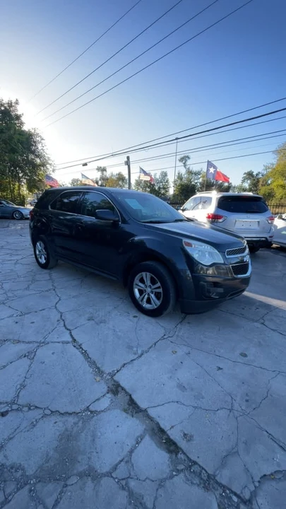 2014 Chevrolet Equinox - Image 4 of 11