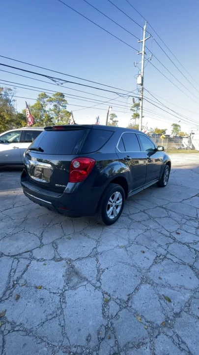 2014 Chevrolet Equinox - Image 6 of 11