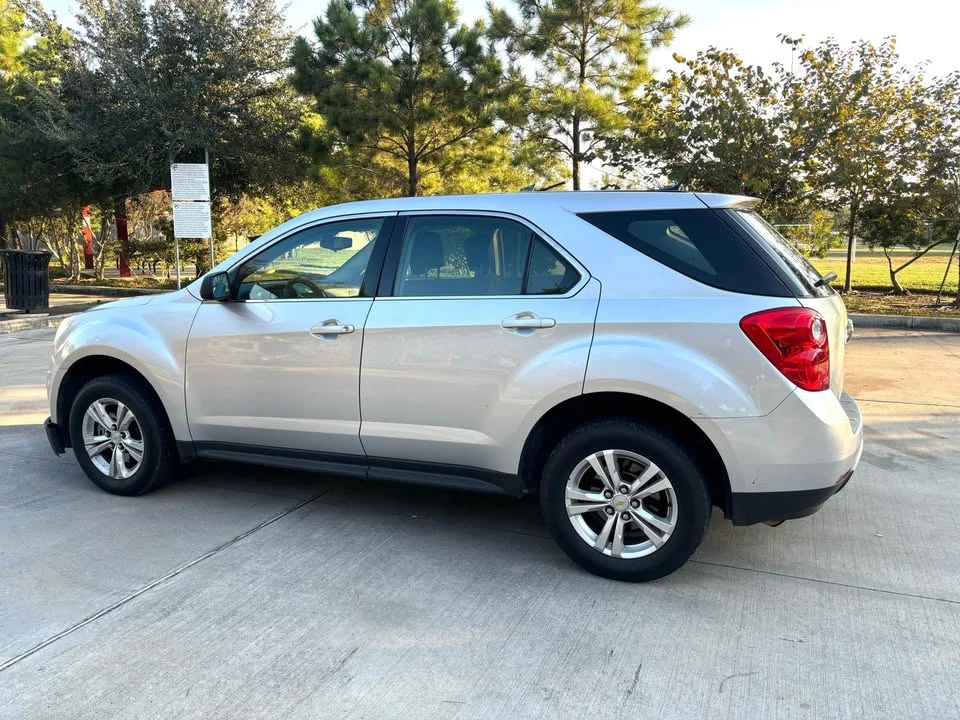2014 Chevrolet Equinox - Image 3 of 5