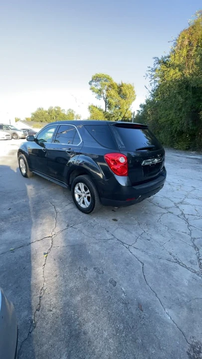 2014 Chevrolet Equinox - Image 8 of 11