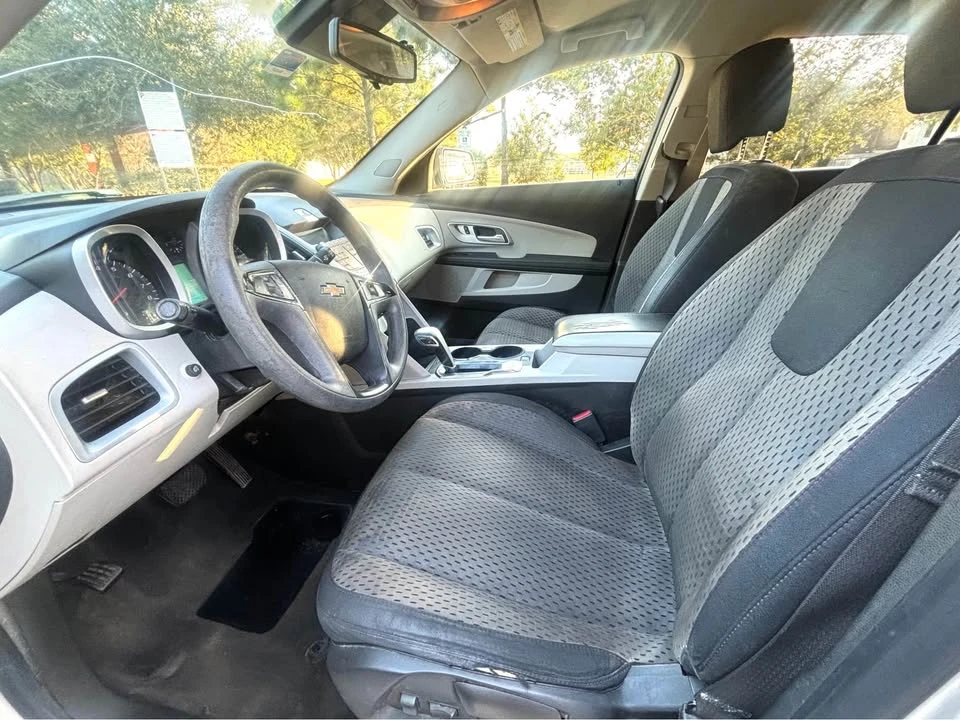 2014 Chevrolet Equinox - Image 4 of 5