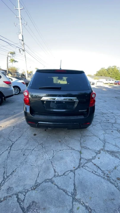2014 Chevrolet Equinox - Image 7 of 11