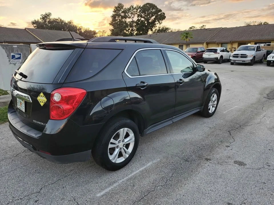 2014 Chevrolet Equinox - Image 7 of 14