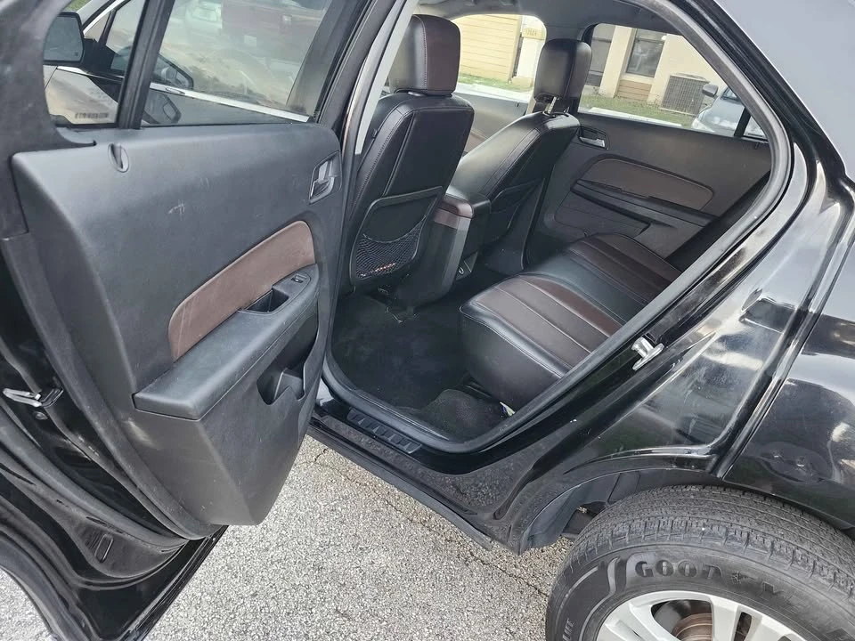 2014 Chevrolet Equinox - Image 11 of 14