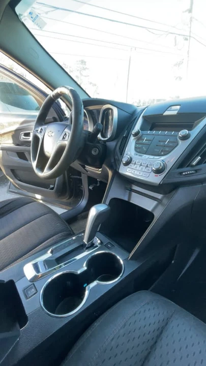 2014 Chevrolet Equinox - Image 2 of 11